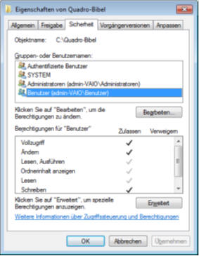 Benutzerrechte im Ordner der Quadro-Bild 2.jpg